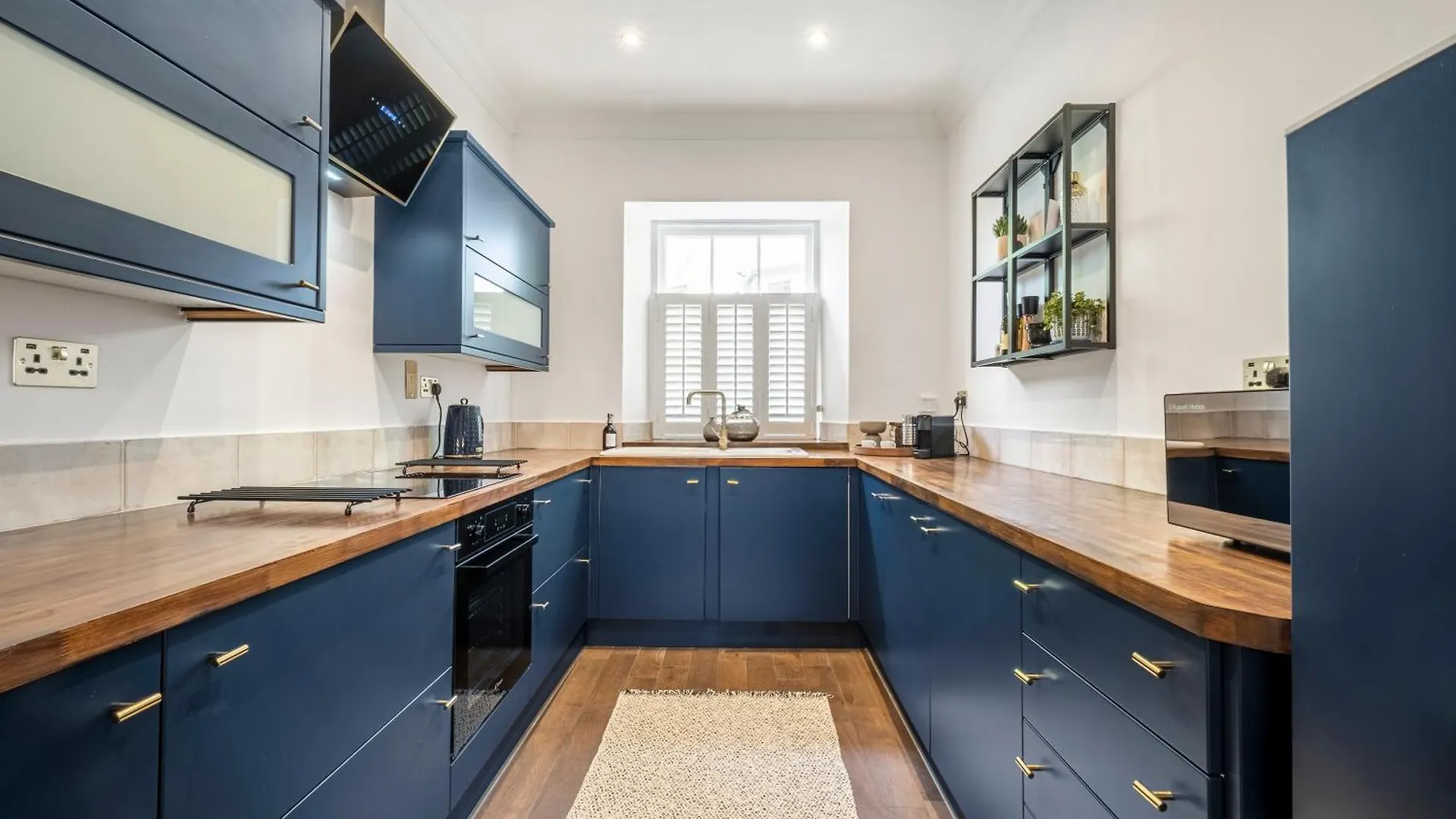 Stylish City Apartment Sleeps 6 Newcastle Upon Tyne Regno Unito
