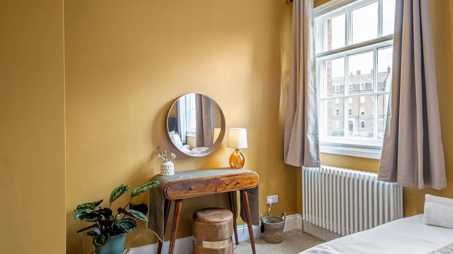 Stylish City Apartment Sleeps 6 Newcastle Upon Tyne Regno Unito