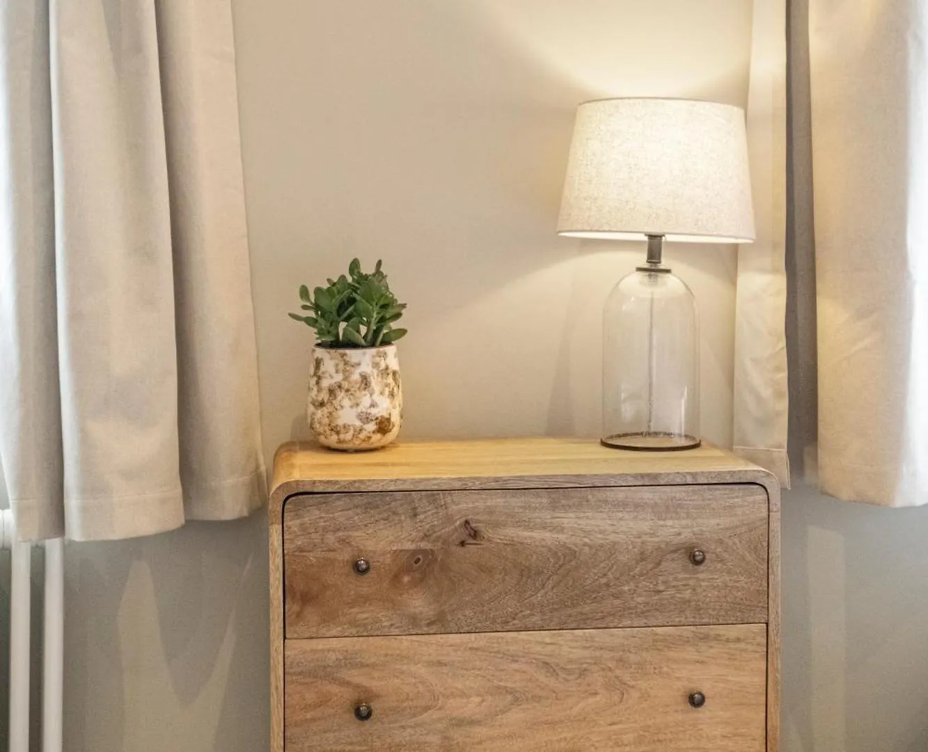 Stylish City Apartment Sleeps 6 Newcastle Upon Tyne