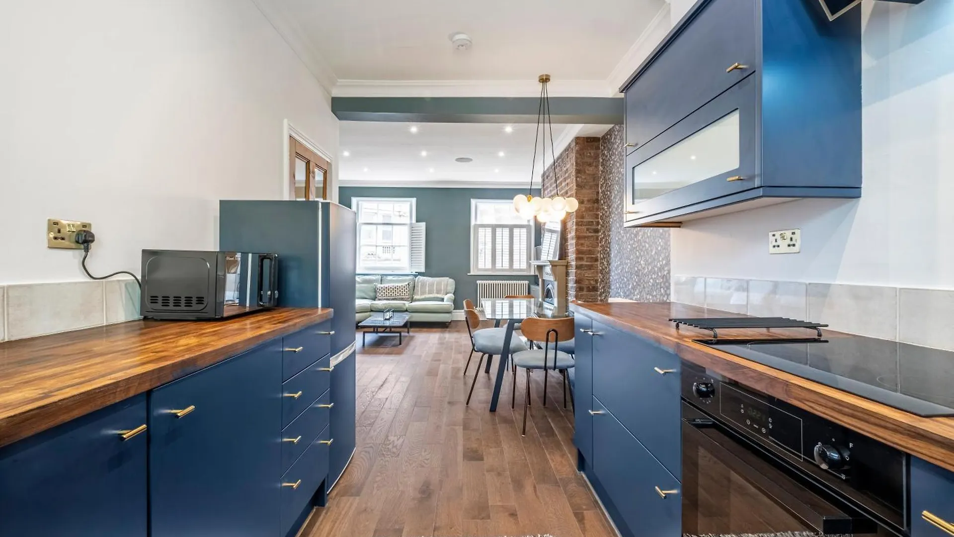 Stylish City Apartment Sleeps 6 Newcastle Upon Tyne 0*,  Regno Unito